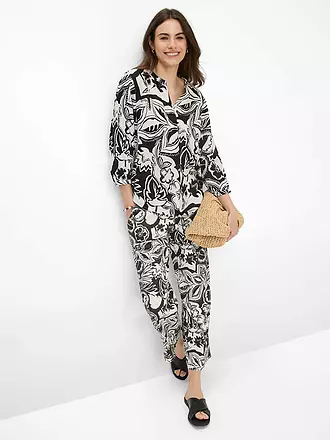 BRAX | Blouse en lin VELIA | 